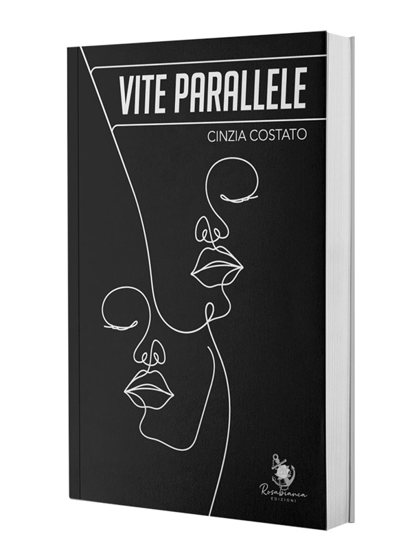 Vite Parallele » Rosabianca Edizioni